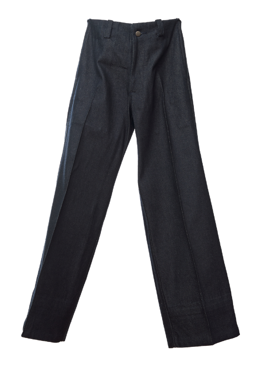Long Liya Trousers